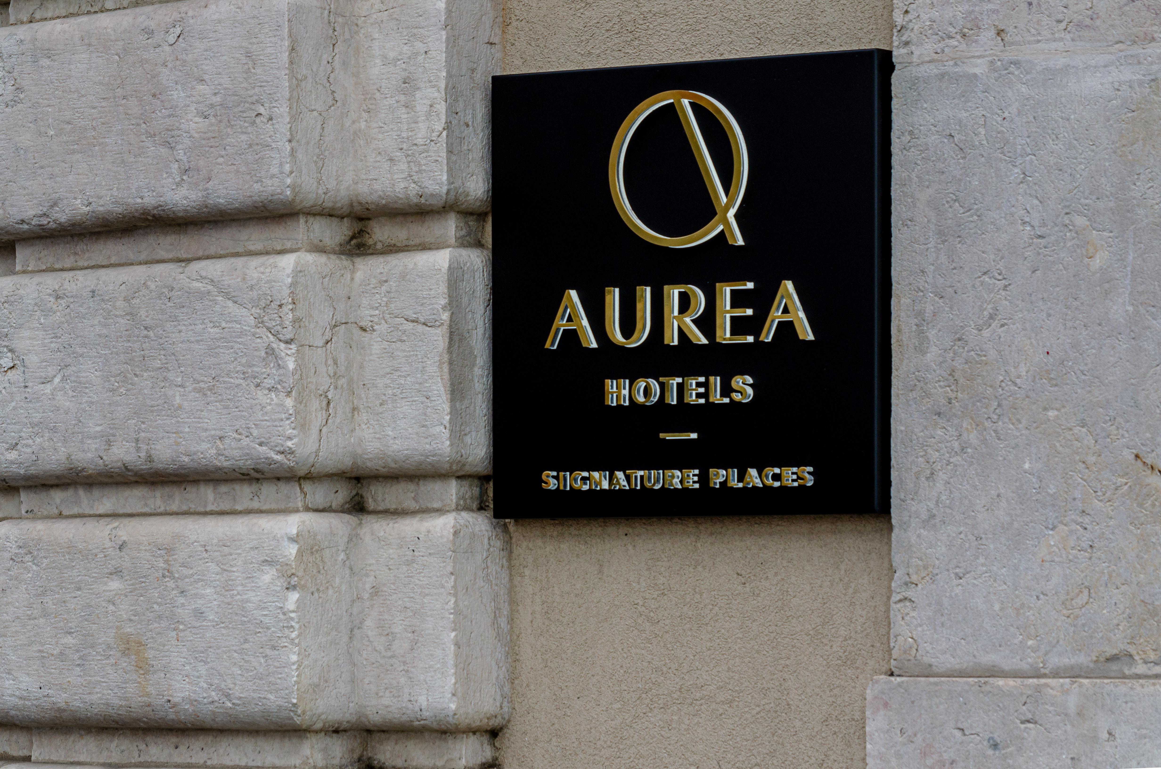 Aurea Museum By Eurostars Hotel Company Лісабон Екстер'єр фото